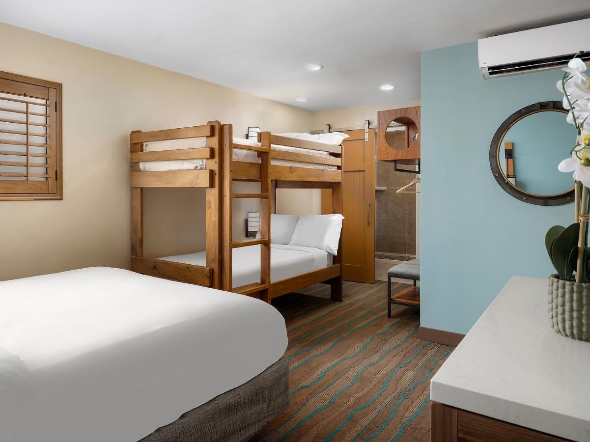 Catalina Island Inn Avalon Zewnętrze zdjęcie