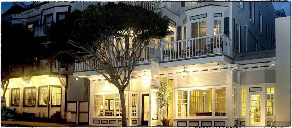 Catalina Island Inn Avalon Zewnętrze zdjęcie